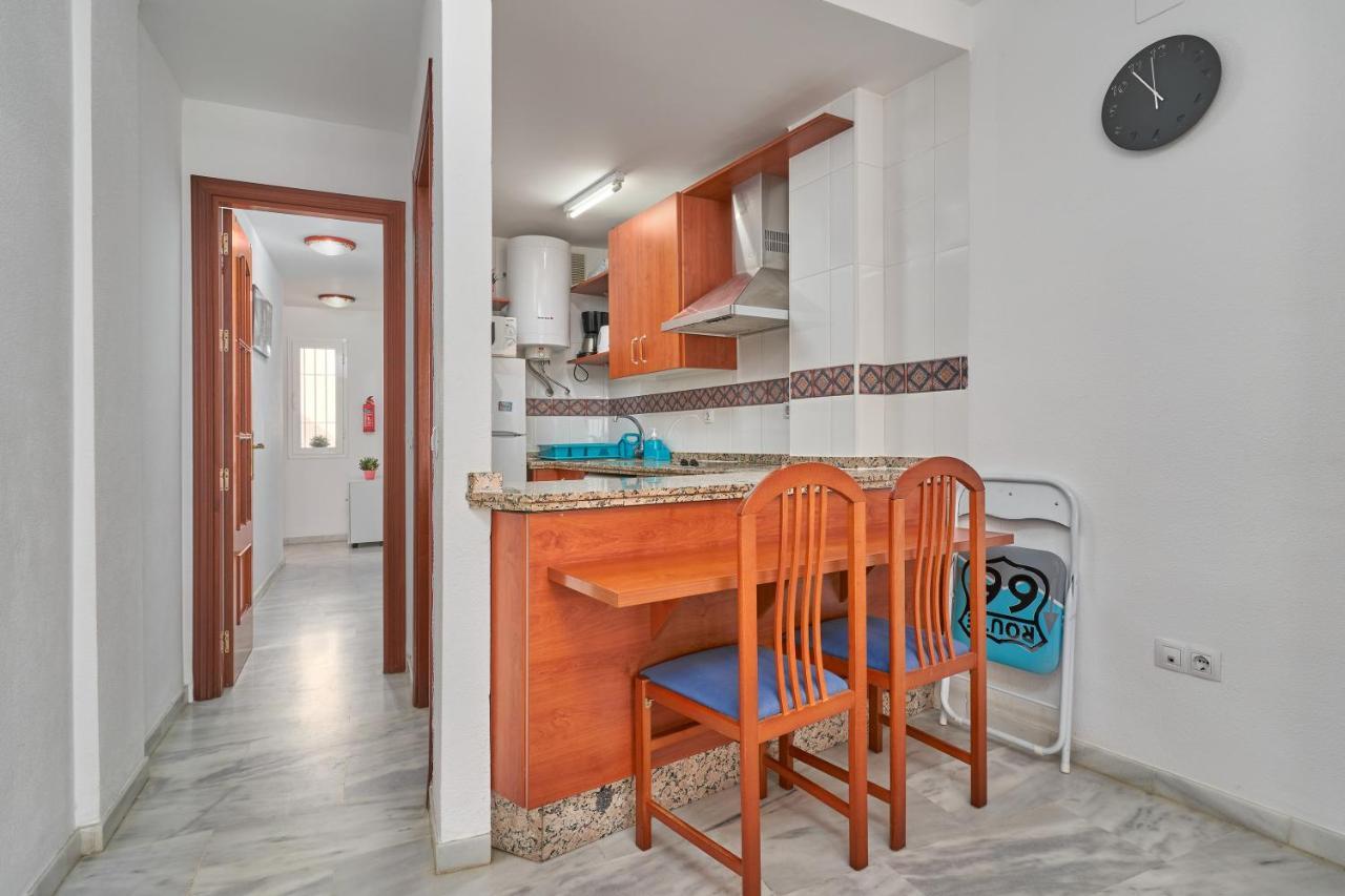Lintras Apartment Torrox